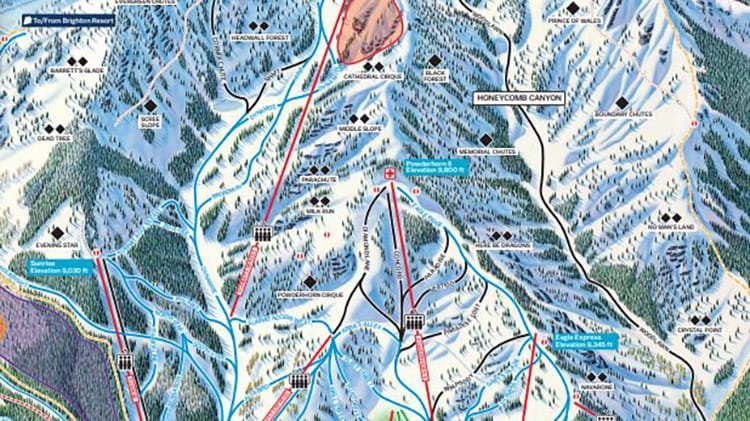 Utah Weather &amp; Snow Report | Solitude Mountain