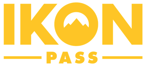 Ikon Pass Logo