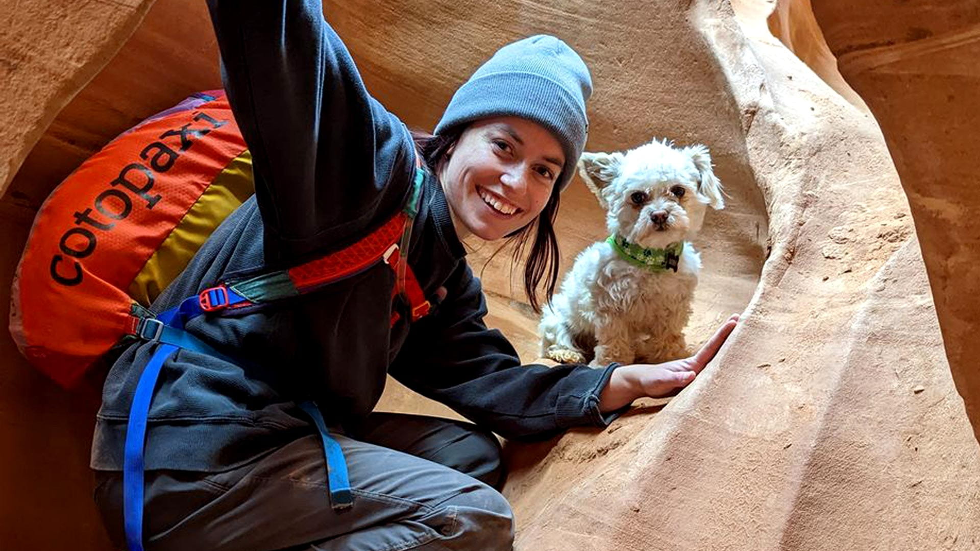 Solitude Ambassador Shay Riggin