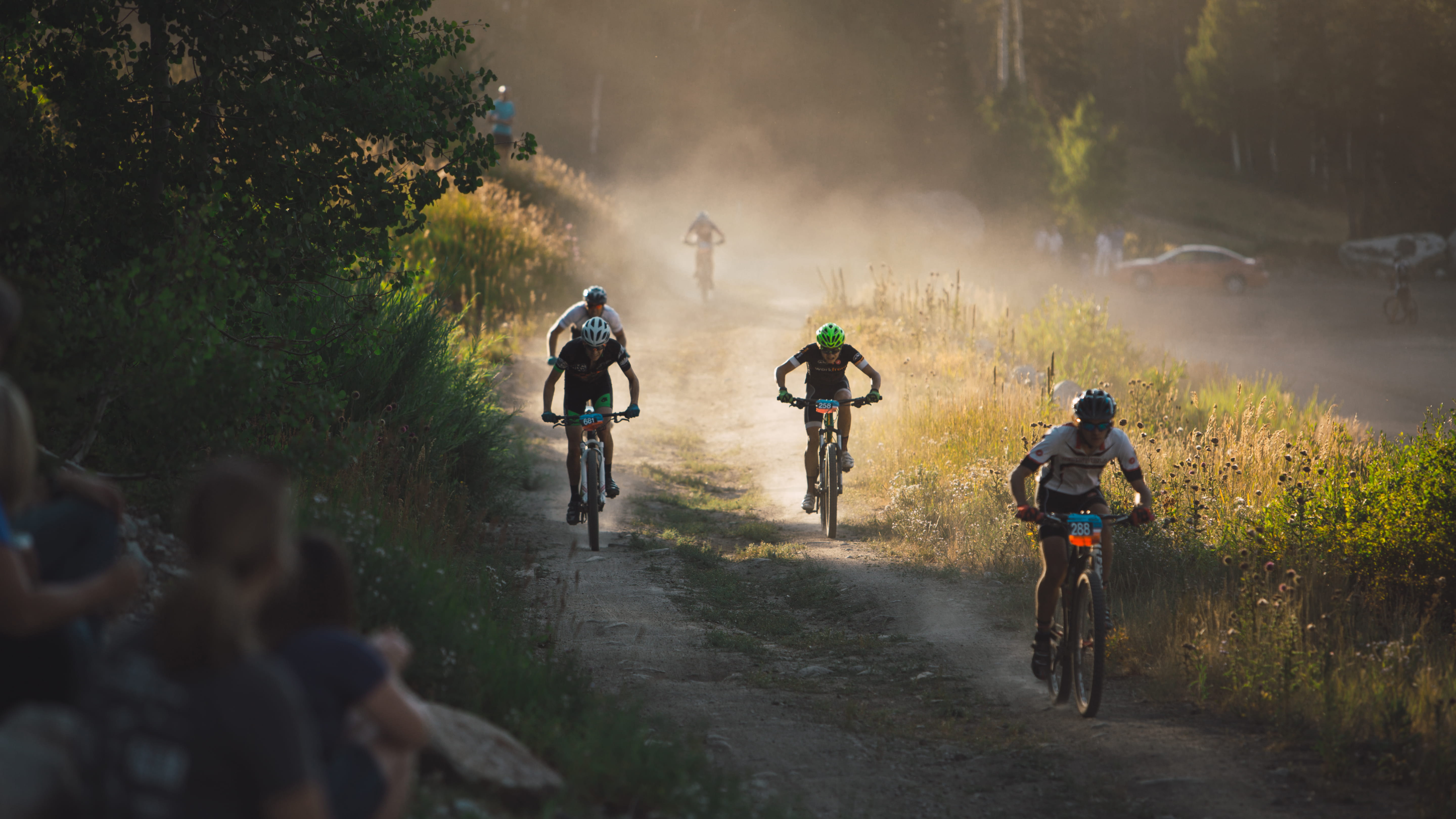 Mid Week Mini Enduro