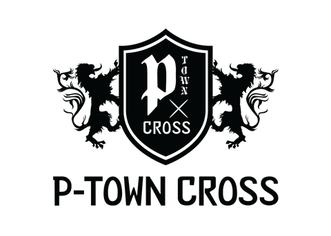 P-Town Cross race series logo