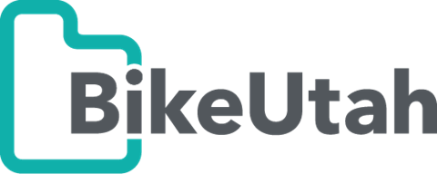 Bike Utah logo