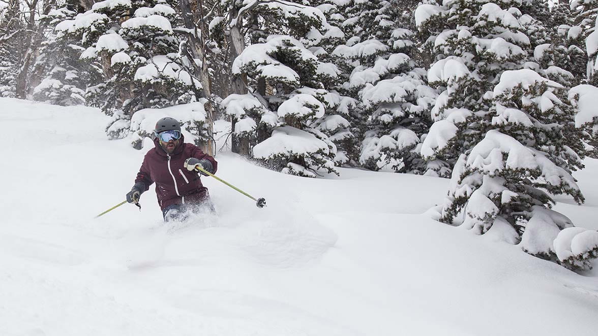 Solitude Opening Day 
