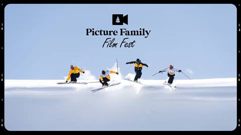 Picture Family Film Fest