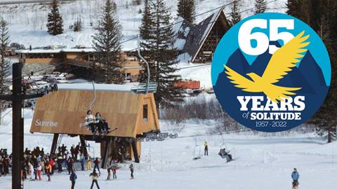 Celebrating 65 Years of Solitude