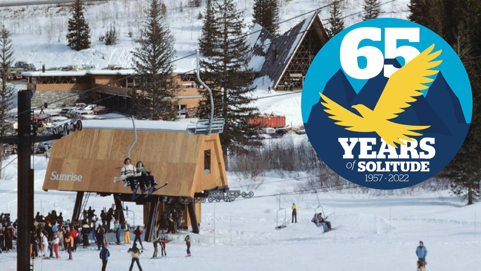 Celebrating 65 Years of Solitude