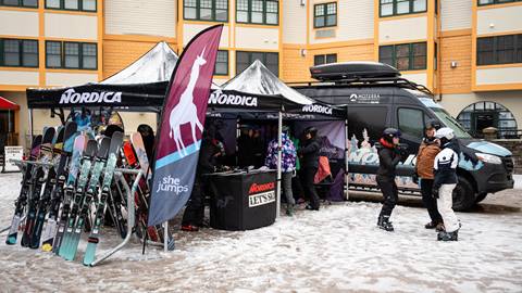 Nordica Connect Tour