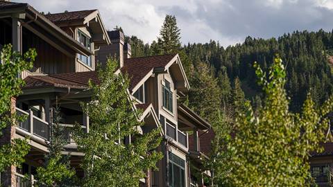 Deer Valley
