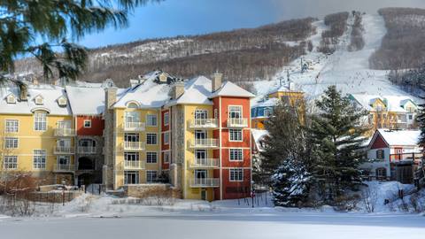 Tremblant
