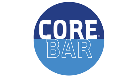 Core Bar Logo