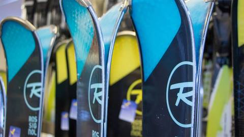 Snowboard Ski Rentals Solitude Mountain Resort