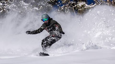 Lift Tickets Season Pass Solitude Mountain Resort