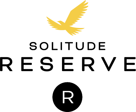 Solitude Reserve Logo 