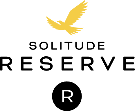 Solitude Reserve Logo