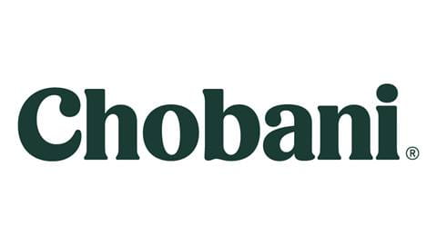 Chobani logo, a Solitude Mountain Resort Partner