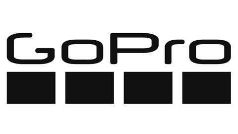 GoPro Logo