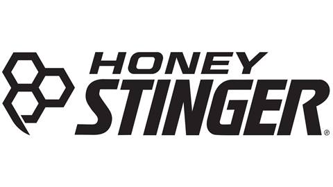 Honey Stinger Logo, a Solitude Mountain Resort Partner