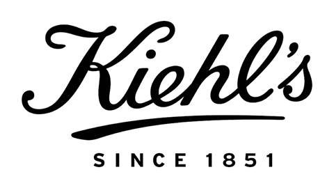 Kiehl's logo, a Solitude Mountain Resort Partner