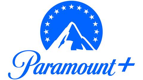 Paramount plus logo, a Solitude Mountain Resort Partner