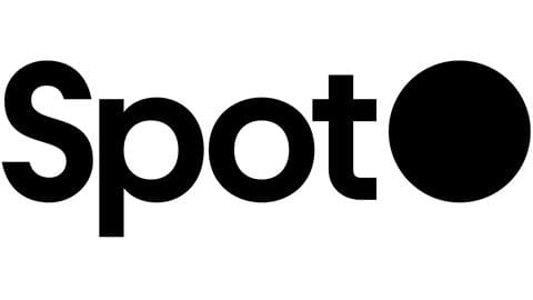 Spot Insurance Logo, a Solitude Mountain Resort Partner