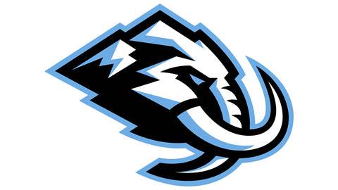 Utah Mammoth Logo, a Solitude Mountain Resort Partner