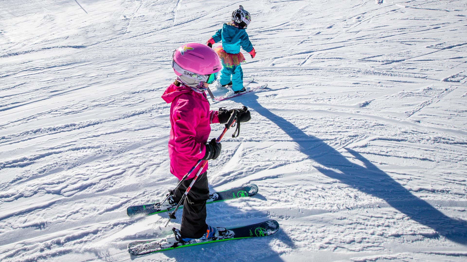 Solitude Toddler Pass