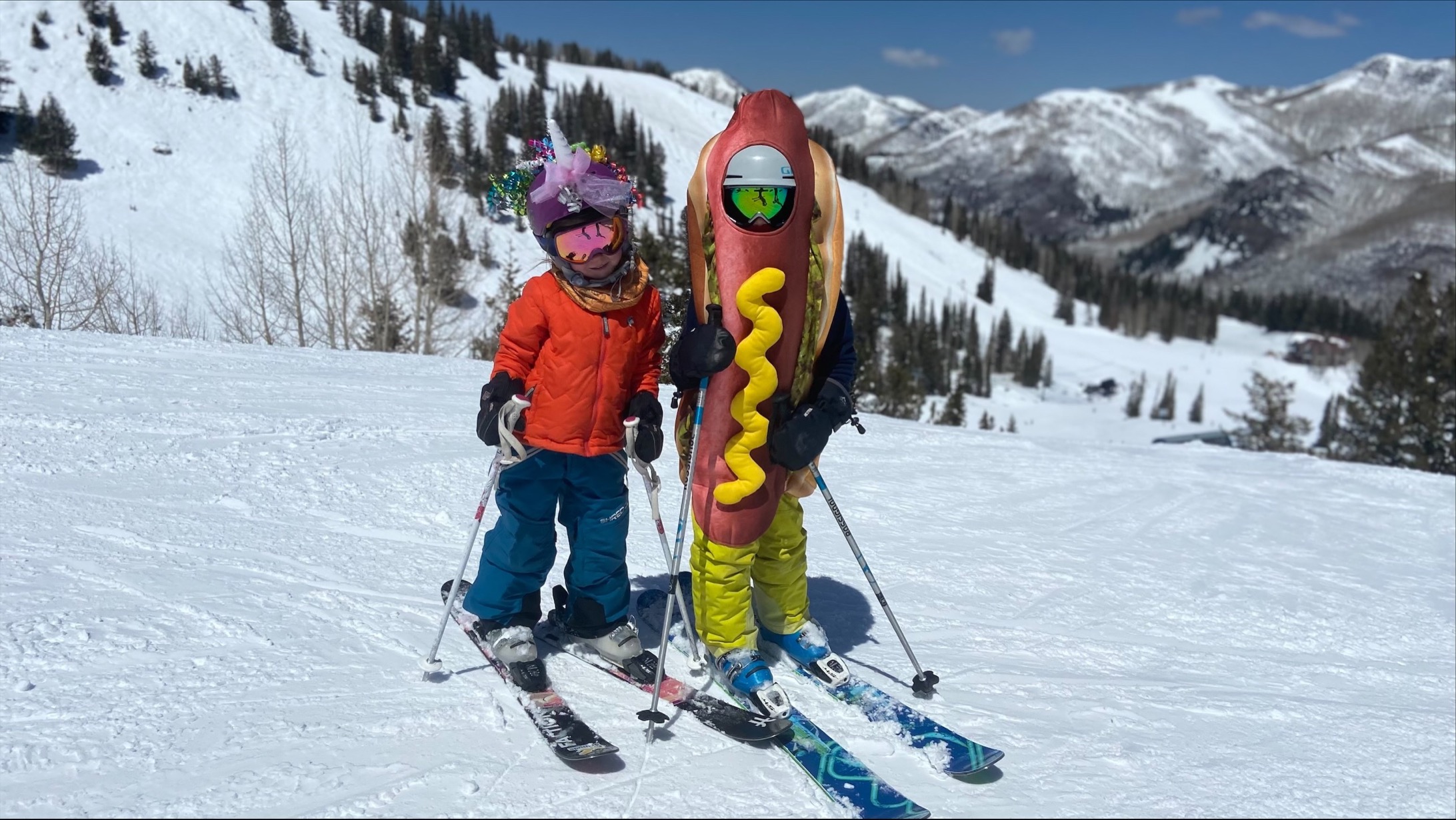 Closing Day Retro Party Solitude Mountain Resort