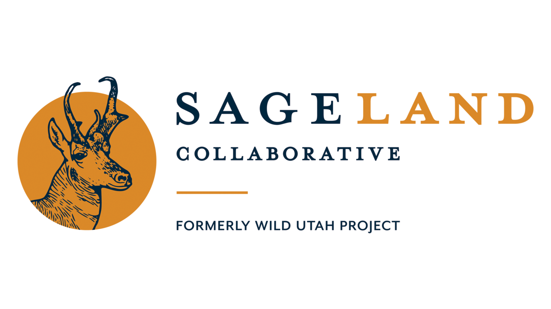 Sageland Collaborative Logo