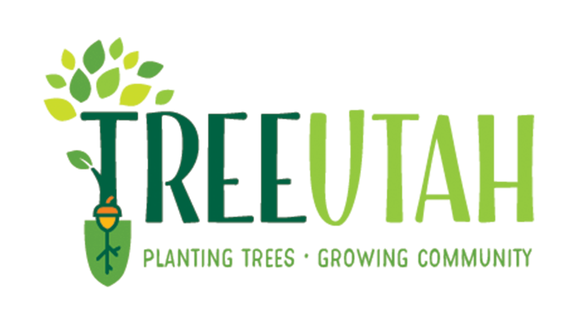 Tree Utah Logo