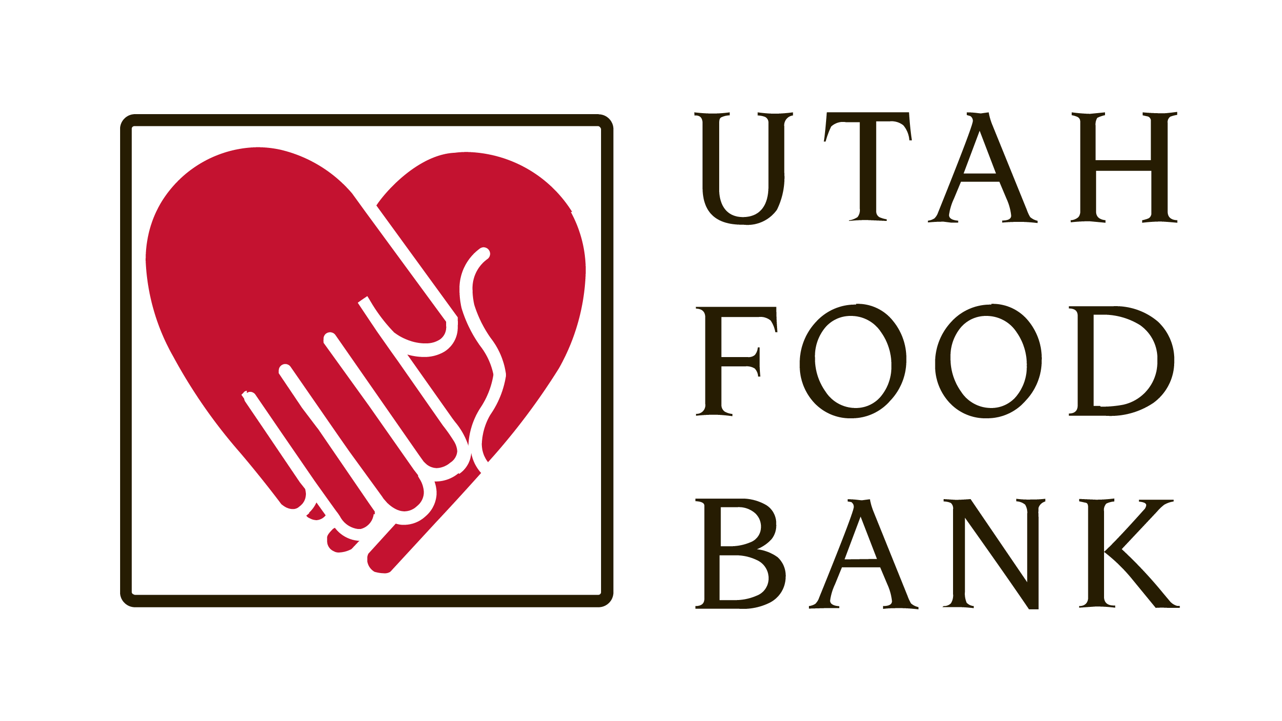 Utah Food Bank Logo