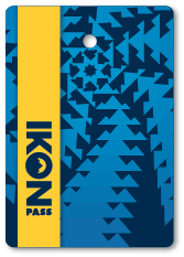ikon pass
