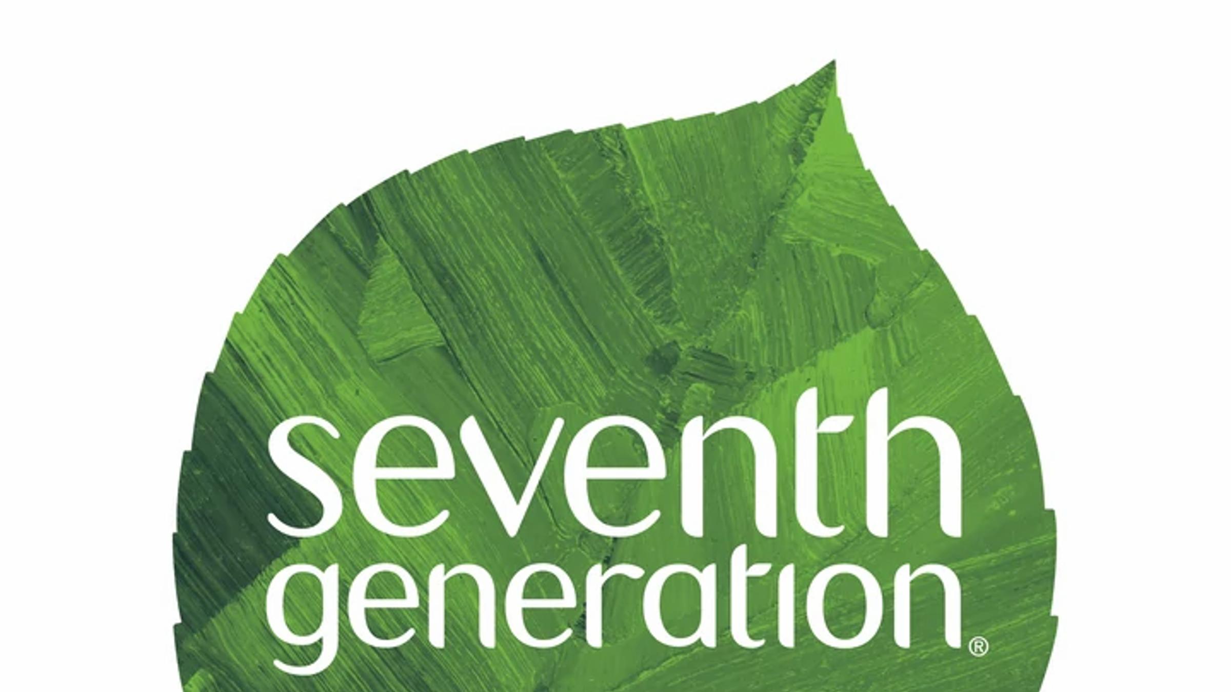 Seventh Generation Logo 7th