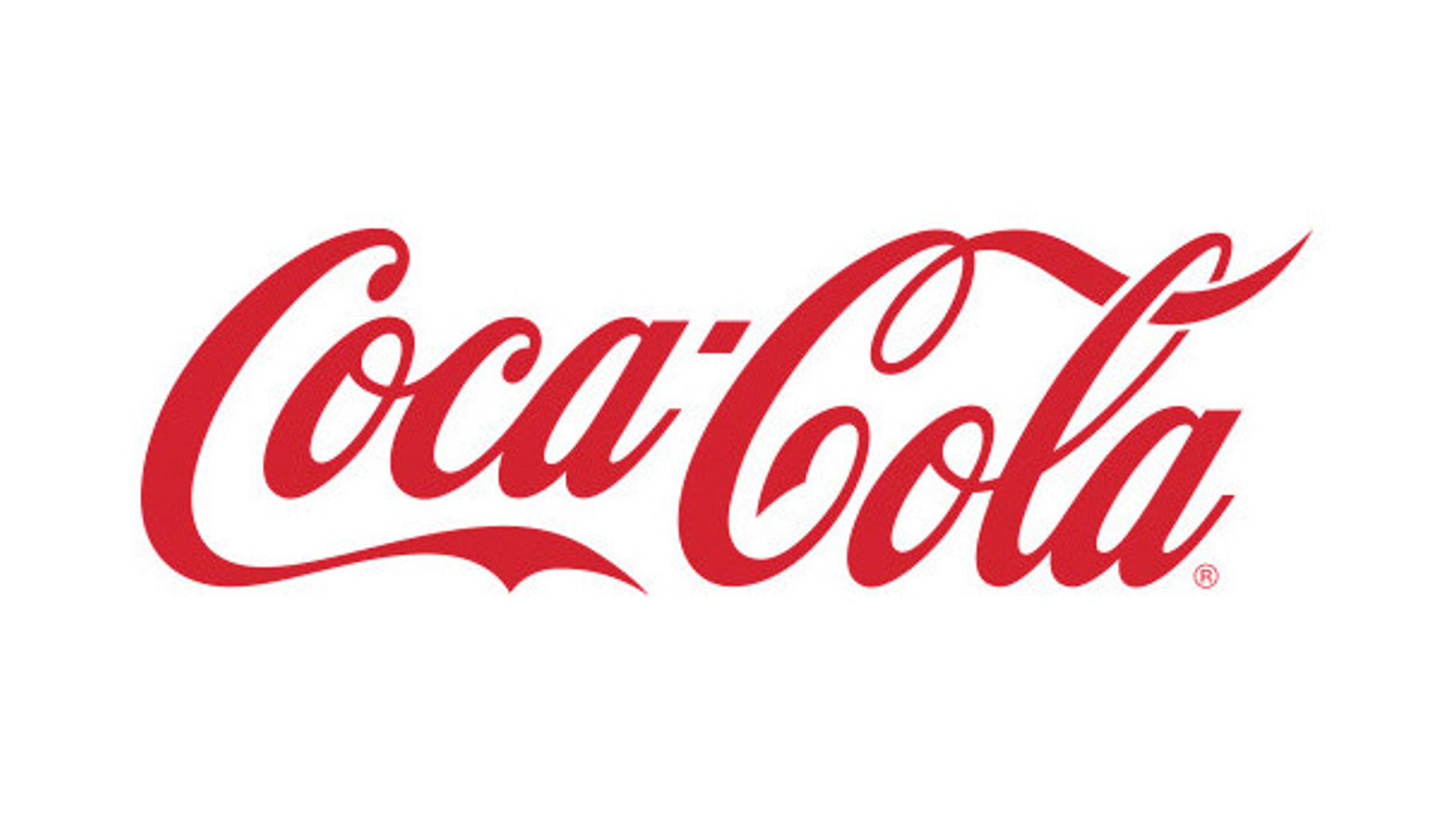 Coca-Cola Logo