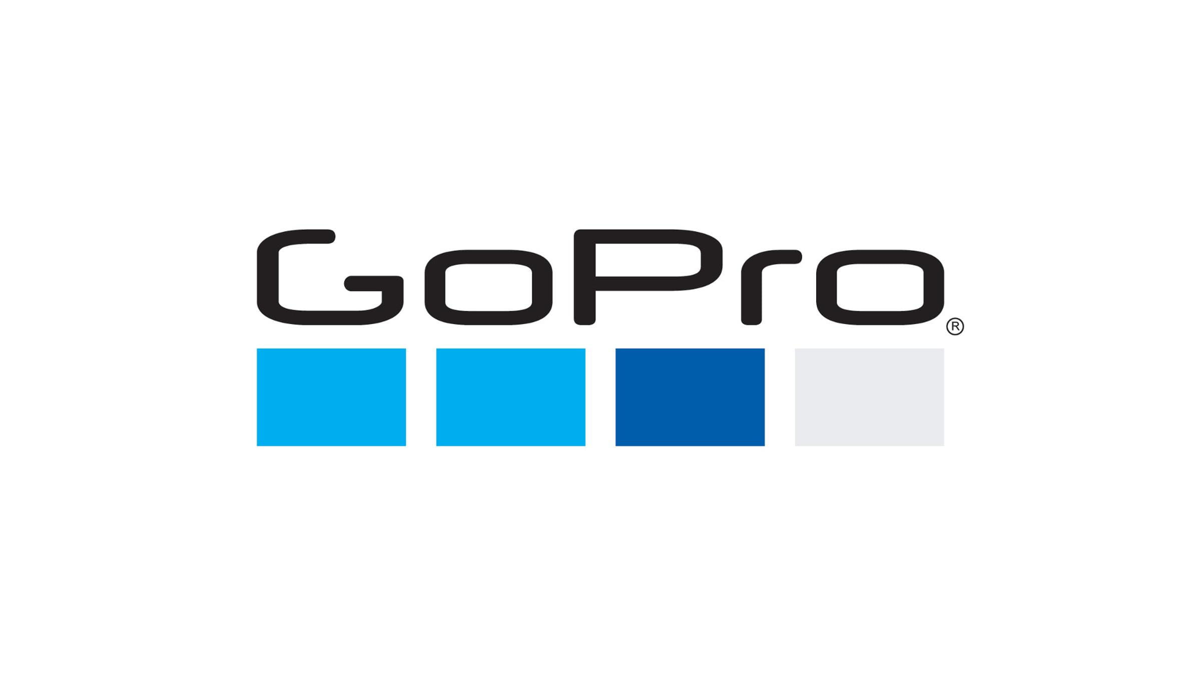 GoPro Logo