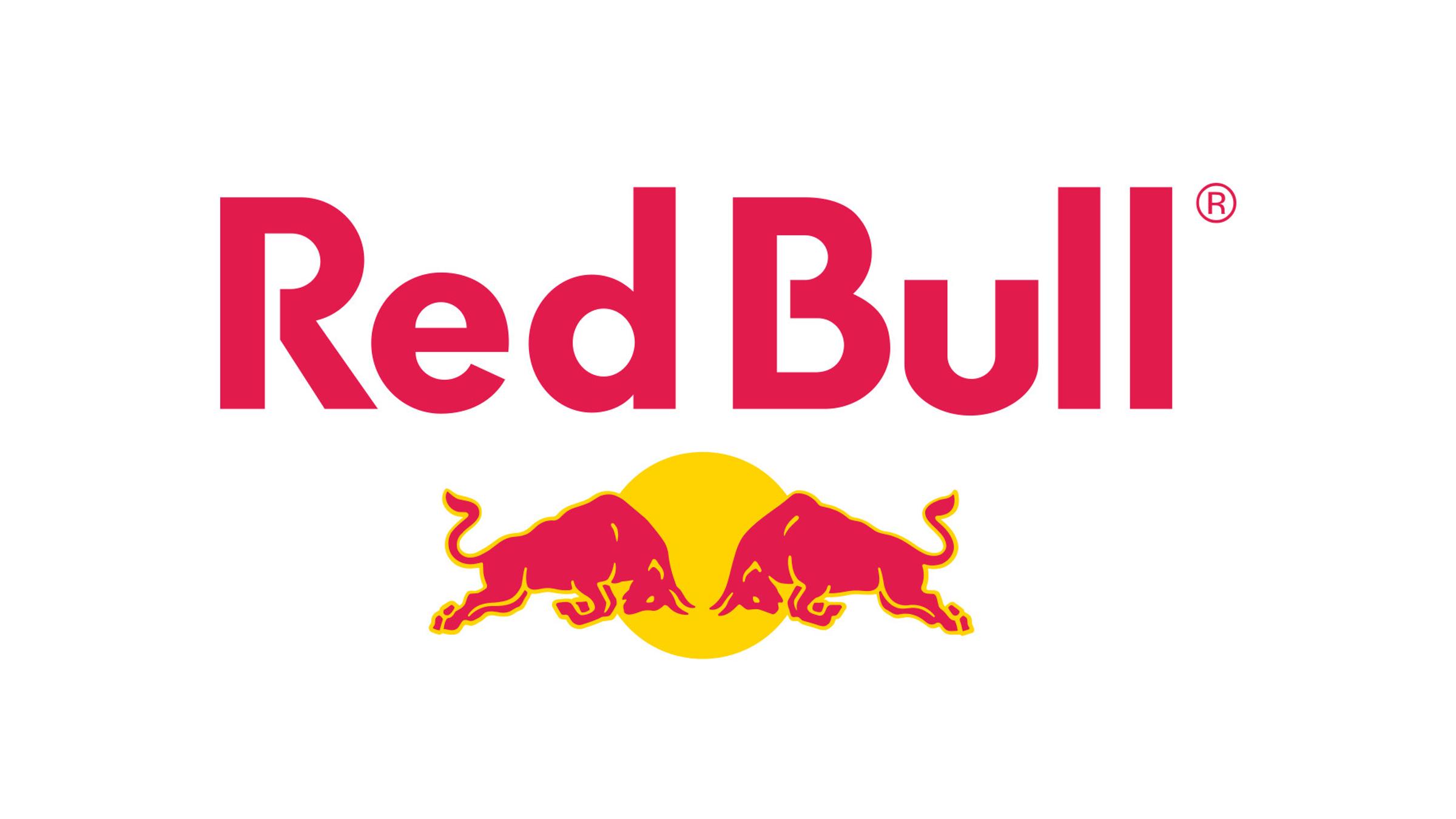Red Bull Logo
