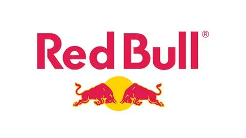 Red Bull Logo