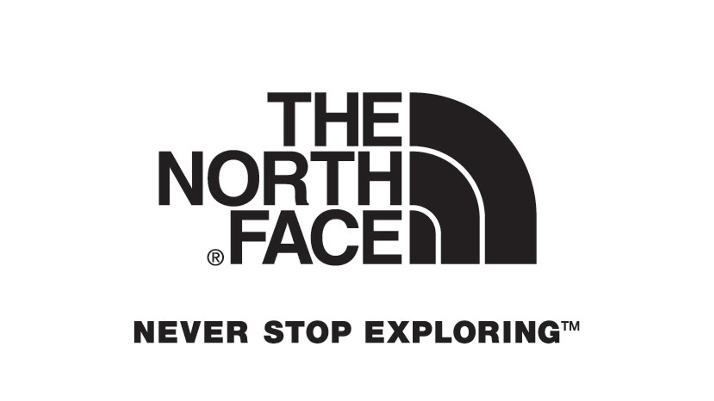 The North Face Logo