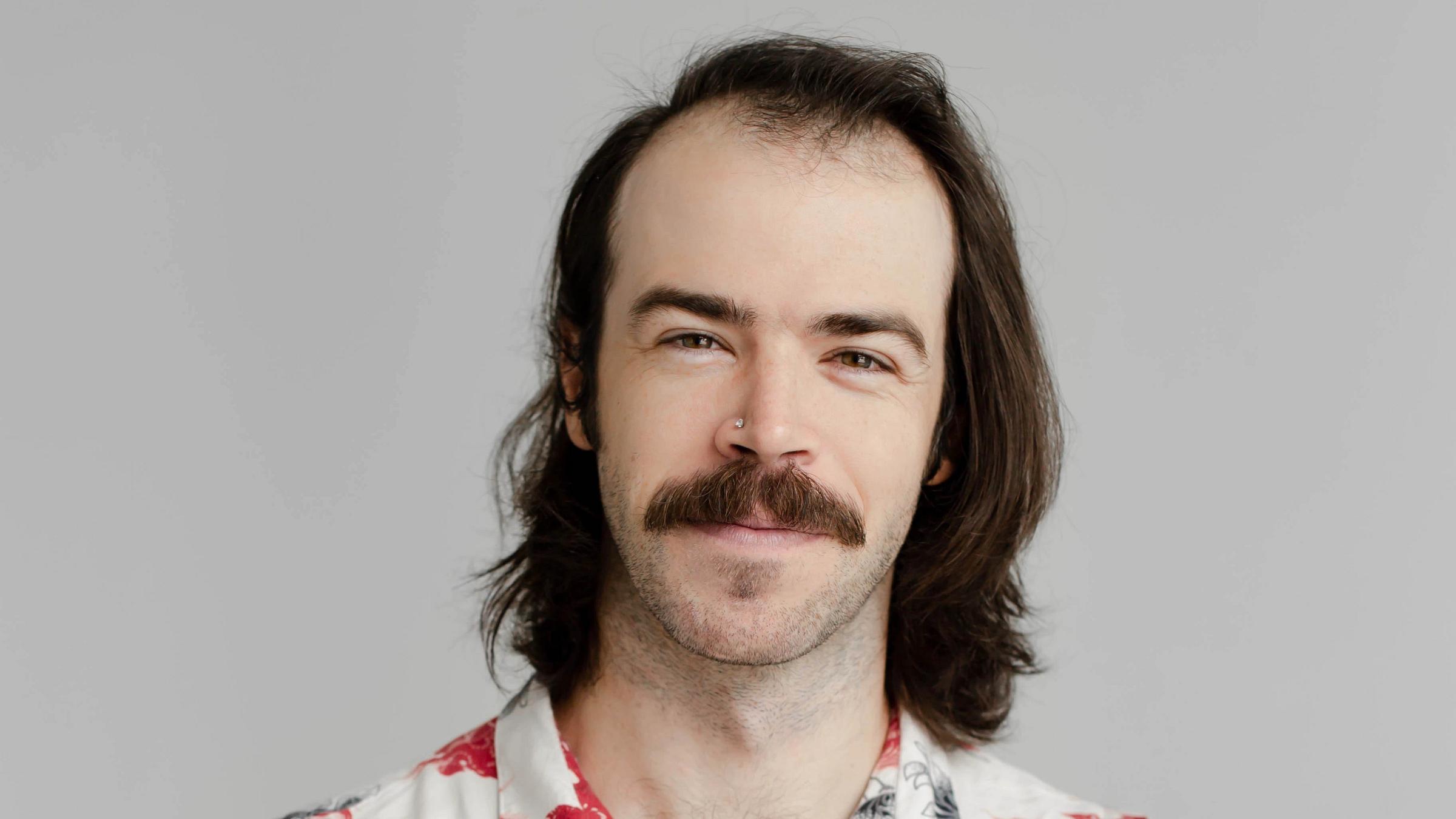 Ambassador Spencer Jensen Headshot 