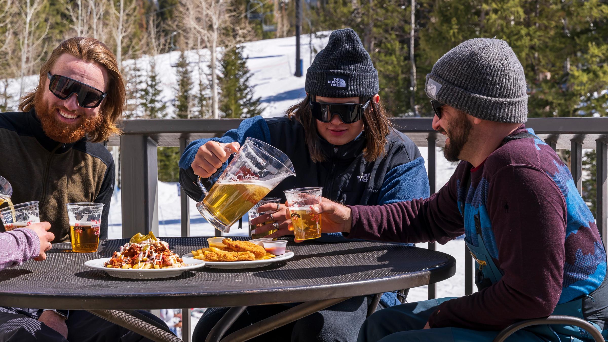 Argenta Pub Après