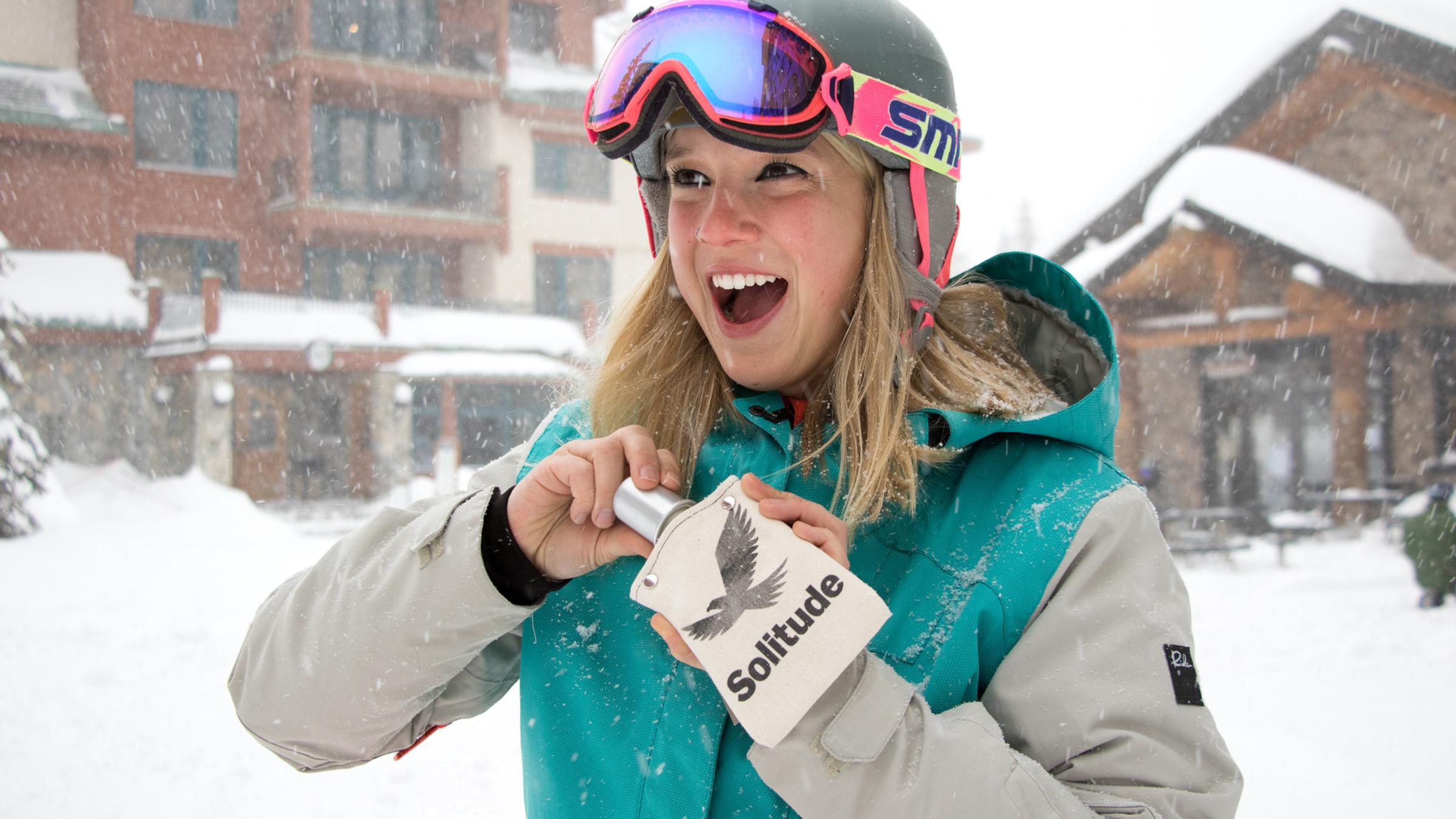 Shopping In Solitude Solitude Mountain Resort