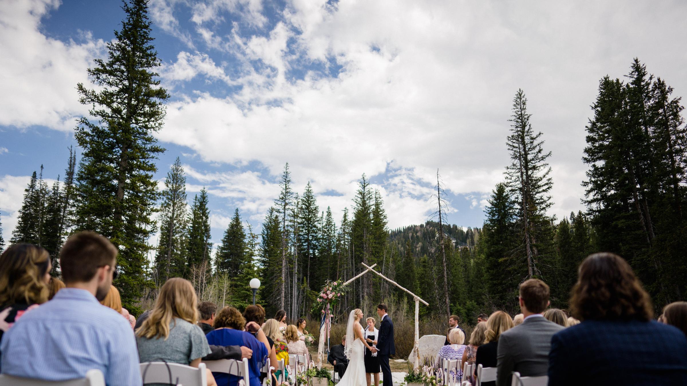 Wedding Ceremony 