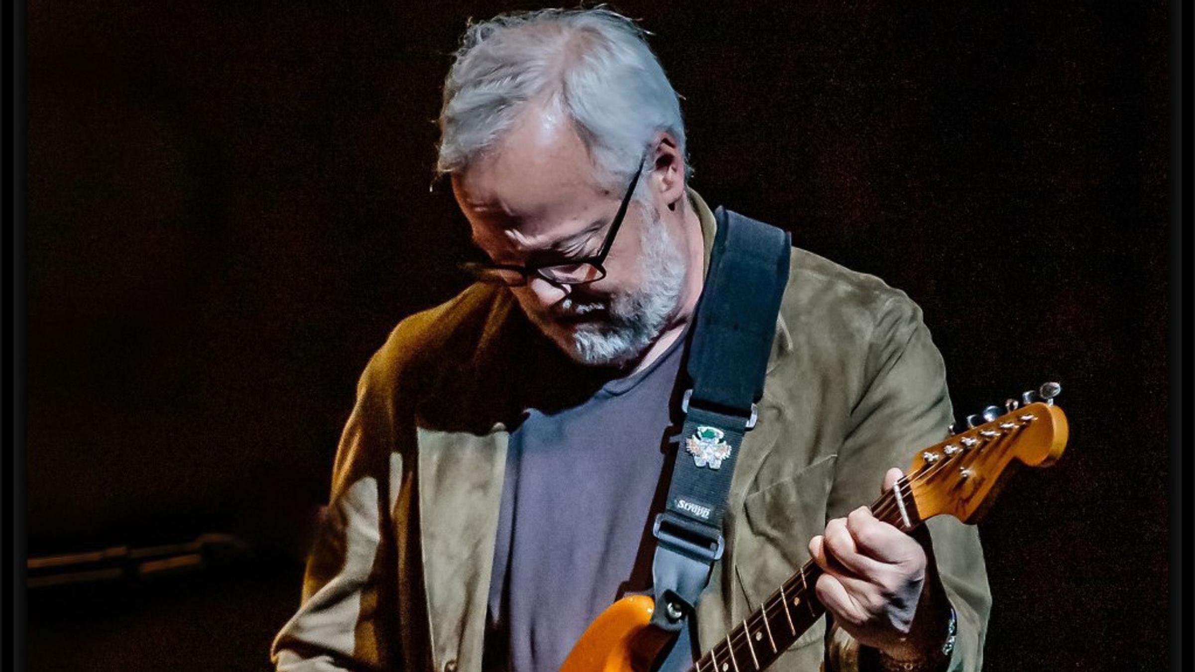 Singer Chip Jenkins