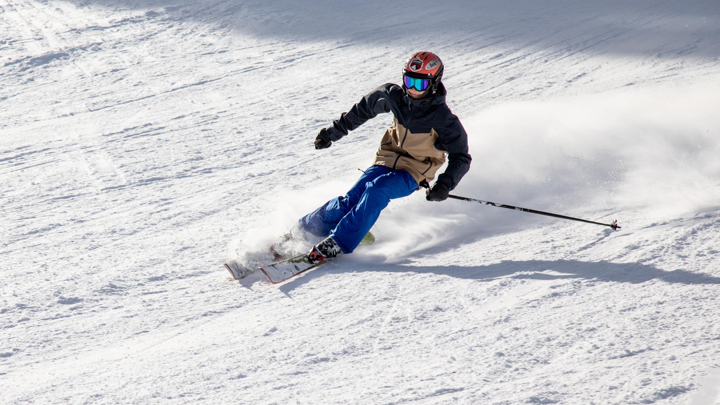 Ski And Snowboard Lessons Solitude Mountain Resort